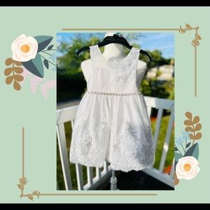 American Princess girl’s dress